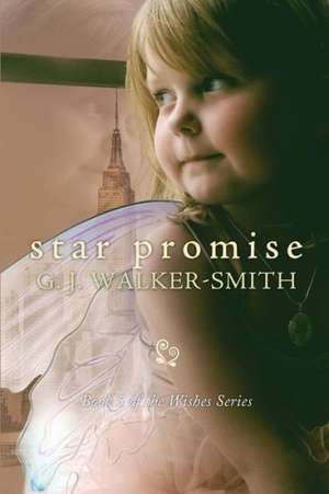 Star Promise de G J Walker-Smith