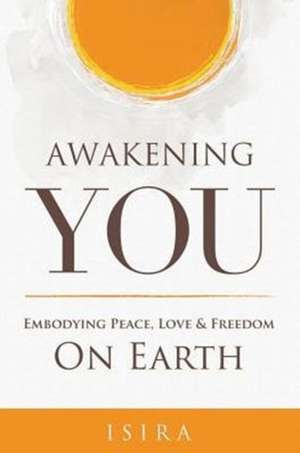 Awakening You