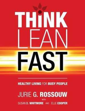 Think Lean Fast