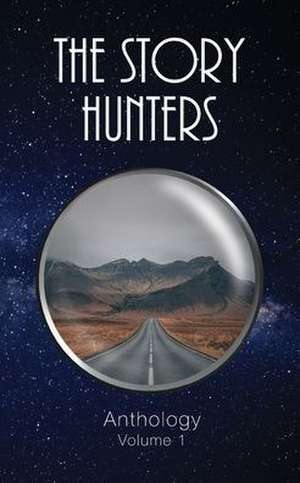 Story Hunters Anthology de Various