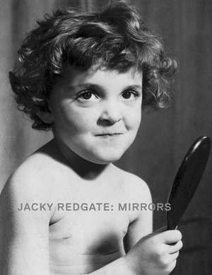 Jacky Redgate de Ann Stephen