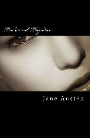 Pride and Prejudice de Jane Austen