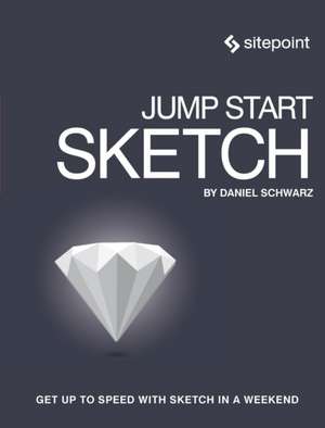 Jump Start Sketch de Daniel Schwarz