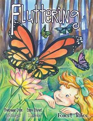 Fluttering de Marianne Dyer