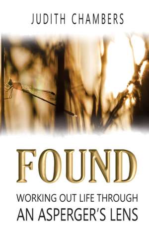 Found de Judith L Chambers