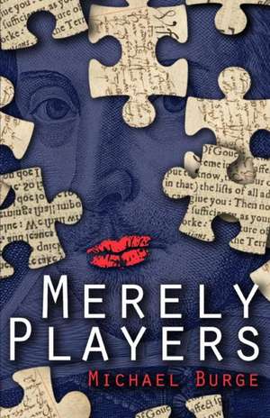 Merely Players