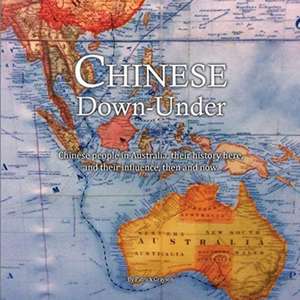 Chinese Down-Under de Patrick Grayson