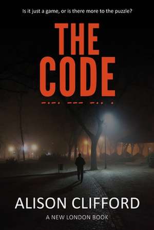 The Code de Alison Clifford