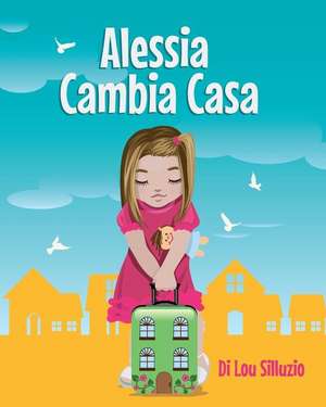 Alessia Cambia Casa