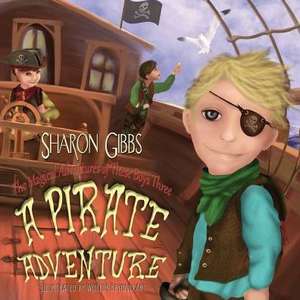 A Pirate Adventure