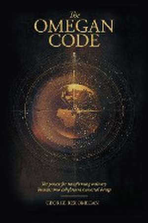 The Omegan Code de George Rex Omegan