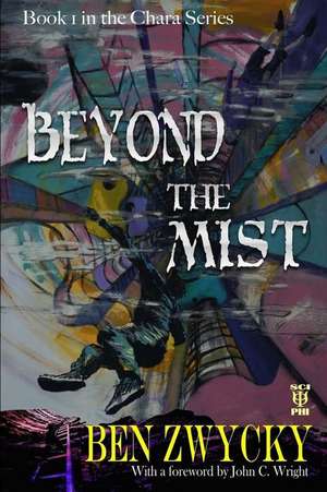 Beyond the Mist