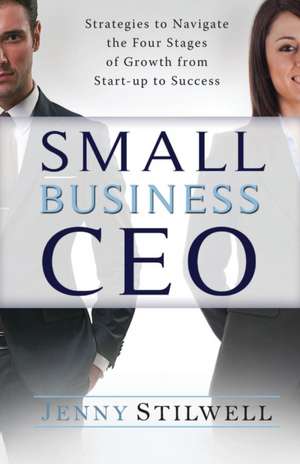 Small Business CEO de Jenny Stilwell