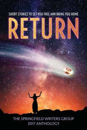 Return de Springfield Writing Group