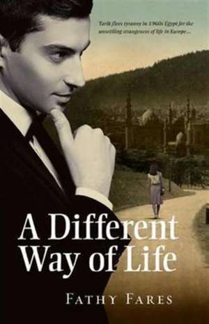 A Different Way of Life de Fathy Fares