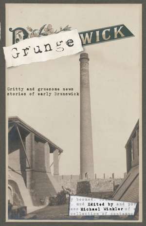 Grungewick de Michael Winkler