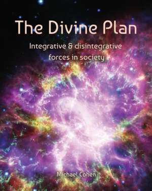 The Divine Plan de Michael Cohen