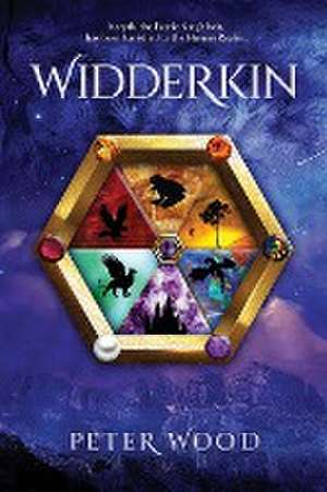 Widderkin de Peter L Wood