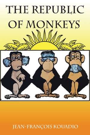 REPUBLIC OF MONKEYS