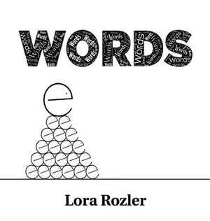 Words de Lora Rozler