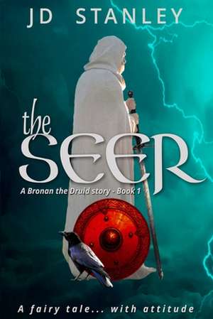 The Seer de Jd Stanley