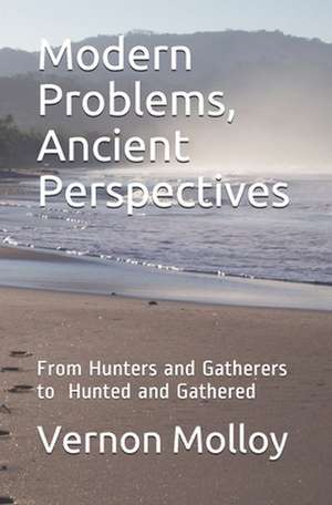 Modern Problems, Ancient Perspectives