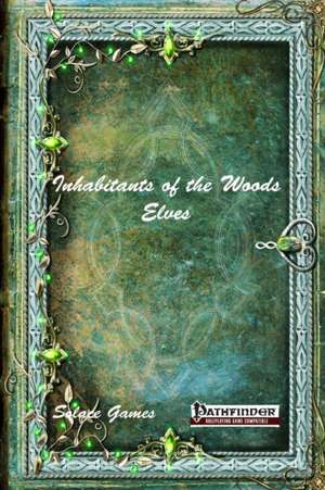 Inhabitants of the Woods