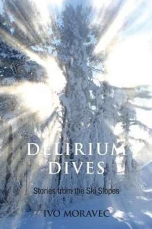 Delirium Dives