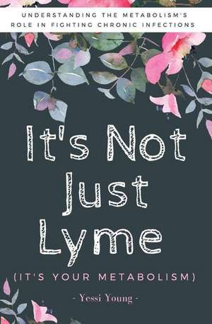 It\'s Not Just Lyme