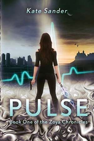 Pulse de Kate Sander