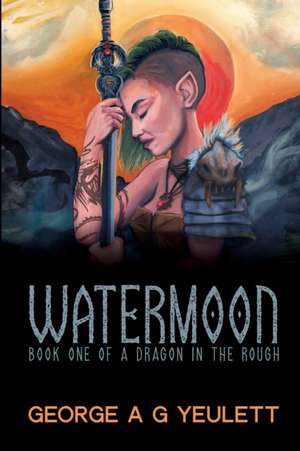 WATERMOON de George Anthony Godwin Yeulett