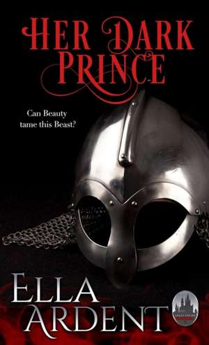 Her Dark Prince de Ella Ardent