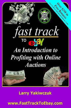 Fast Track to Ebay