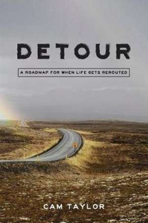 Detour de Cam Taylor