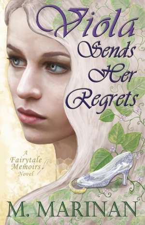 Viola Sends Her Regrets de M. Marinan