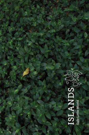 Islands (Special Edition) de Andrew Killick