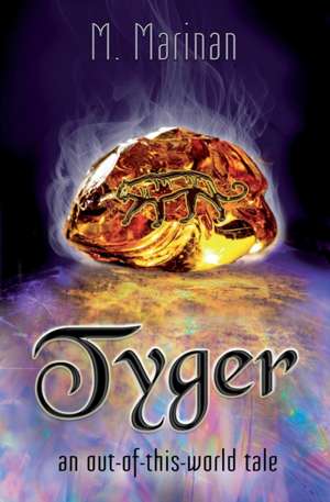 Tyger de M. Marinan