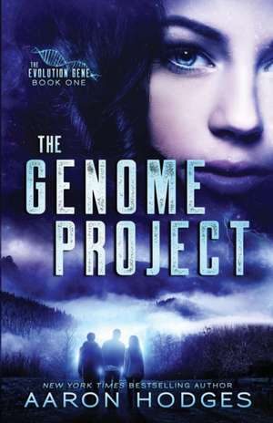 The Genome Project de Aaron Hodges