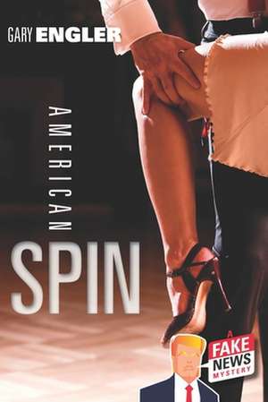 American Spin de Gary Engler