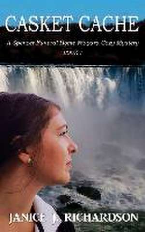 Richardson, J: CASKET CACHE