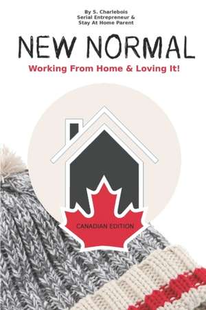 New Normal de S. Charlebois