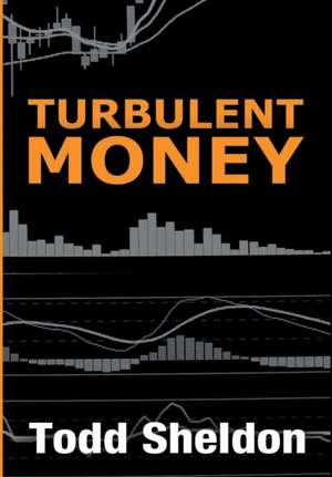 Turbulent Money de Todd Sheldon