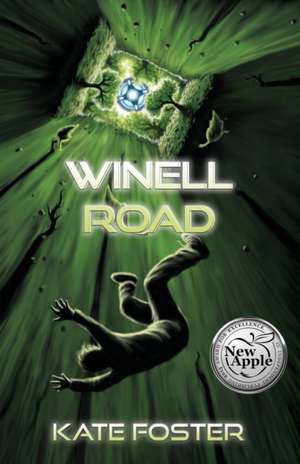 Winell Road de Kate Foster