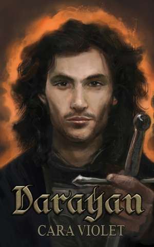 Darayan de Cara Violet