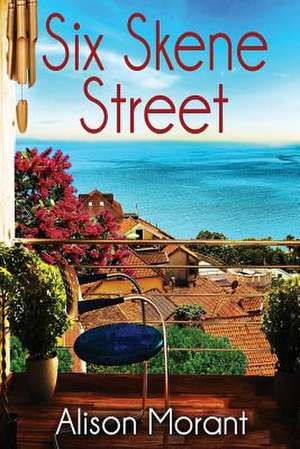 Six Skene Street de Alison Morant