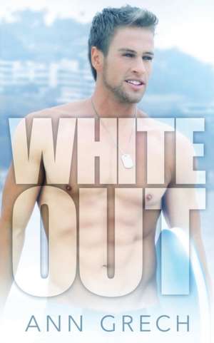 Whiteout de Ann Grech