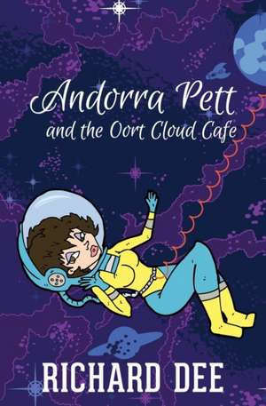 Andorra Pett and the Oort Cloud Café de Tbd