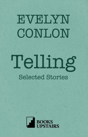 Telling de Evelyn Conlon