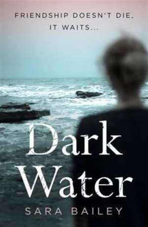 Dark Water de Sara Bailey