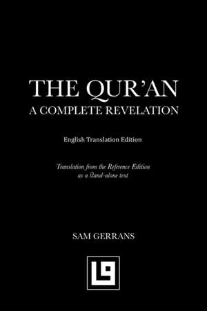 The Qur'an